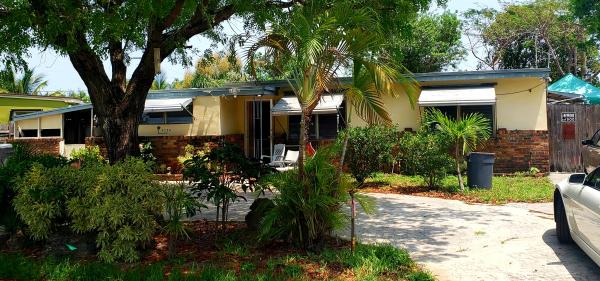 San Castle, 3750 Orange St, Lake Worth, Florida 33462, image 1