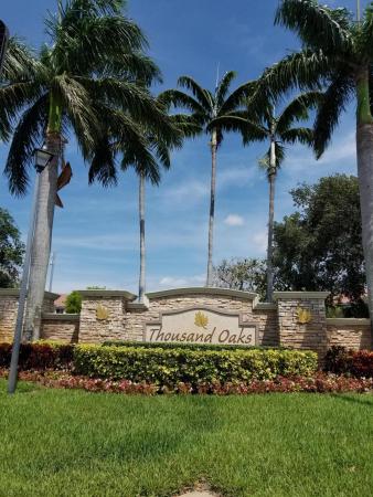 Thousand Oaks, 2206 Oakmont Dr, Riviera Beach, Florida 33404, image 3