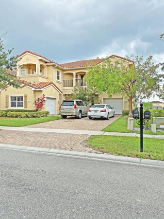 Terracina, 700 Cresta Cir, West Palm Beach, Florida 33413, image 1