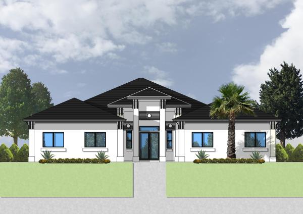 The Acreage, 8741 120th Ave N, West Palm Beach, Florida 33412, image 2