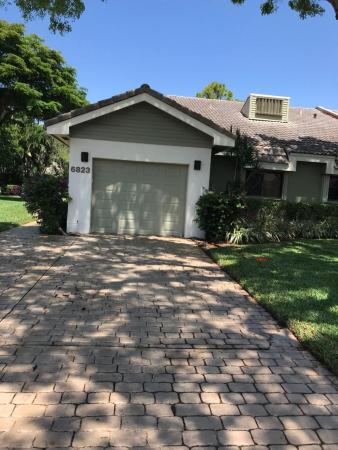 Parisian Way At The Fountains Country Club, 6823 Parisian Way, Lake Worth, Florida 33467, image 1