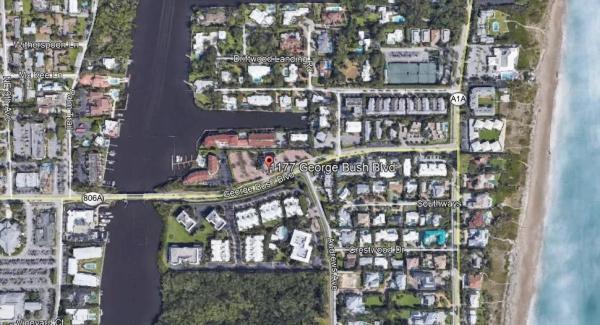 1177 Moderne, 1177 George Bush Blvd, Delray Beach, Florida 33483, image 1