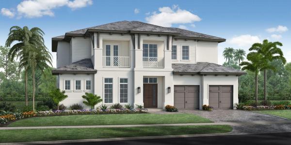 Blue Cypress, 3157 Blue Cypress Ln, Wellington, Florida 33414, image 1