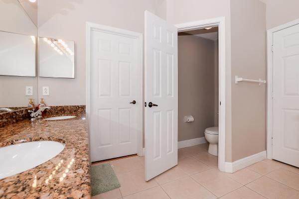 5857 NW Mesa Cir, Port St. Lucie, Florida 34986, image 1