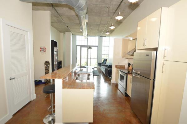 Ocean City Lofts, 180 NE 4th Ave #408, Delray Beach, Florida 33483, image 2