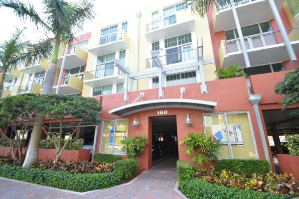 Ocean City Lofts, 180 NE 4th Ave #408, Delray Beach, Florida 33483, image 3
