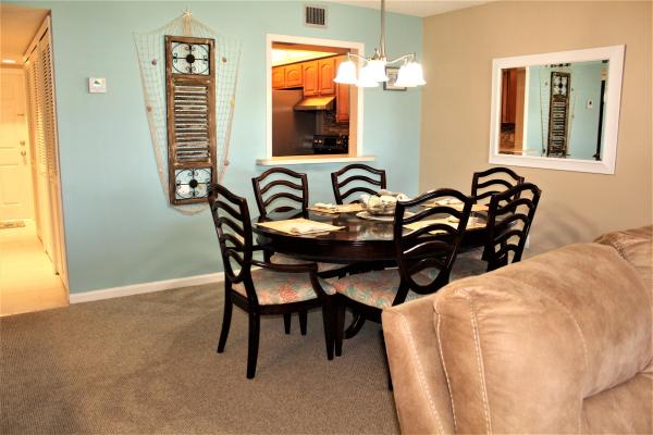Bryn Mawr Ocean Towers, 5061 N Highway A1a #205, Fort Pierce, Florida 34949, image 3