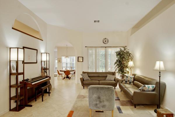 Pine Trace At Binks Forest, 15474 Whispering Willow Dr, Wellington, Florida 33414, image 3