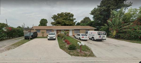 Pine Air, 4193 Happiness St, West Palm Beach, Florida 33406, image 1