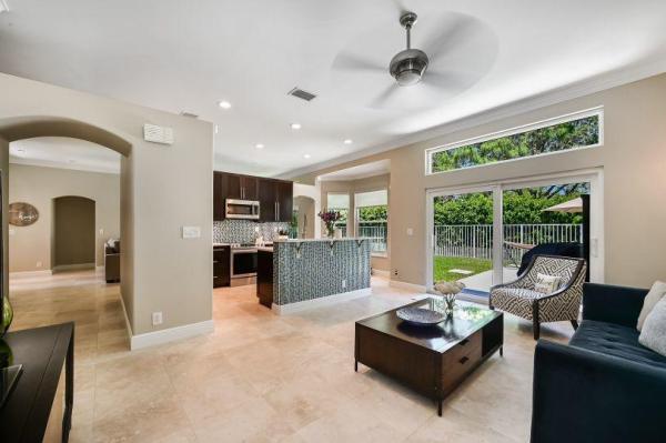 Sand Hills Village, 6208 Sand Hills Cir, Lake Worth, Florida 33463, image 1