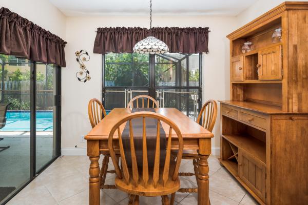 Sugar Pond Manor, 1604 Hollyhock Rd, Wellington, Florida 33414, image 2