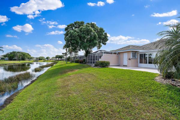 Lakeside At The Lakes, 1529 NW Amherst Dr #A, Port St. Lucie, Florida 34986, image 1