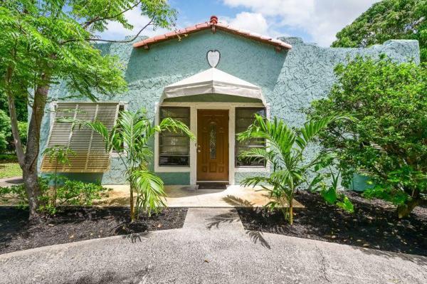 Northwood Hills, 813 35th St, West Palm Beach, Florida 33407, image 1