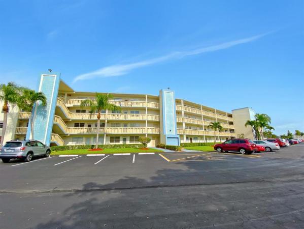 Ainslie At Century Village, 3033 Ainslie C, Boca Raton, Florida 33434, image 2