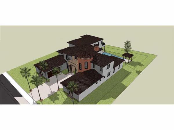 Delray Lakes Estates, 8571 Sawpine Rd, Delray Beach, Florida 33446, image 1