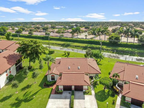 Palm Chase, 10711 Palm Leaf Dr #B, Boynton Beach, Florida 33437, image 1