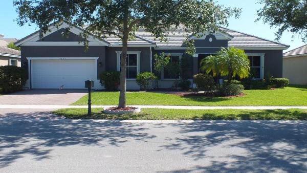 Savannah Estates, 9603 Savannah Estates Dr, Lake Worth, Florida 33467, image 1