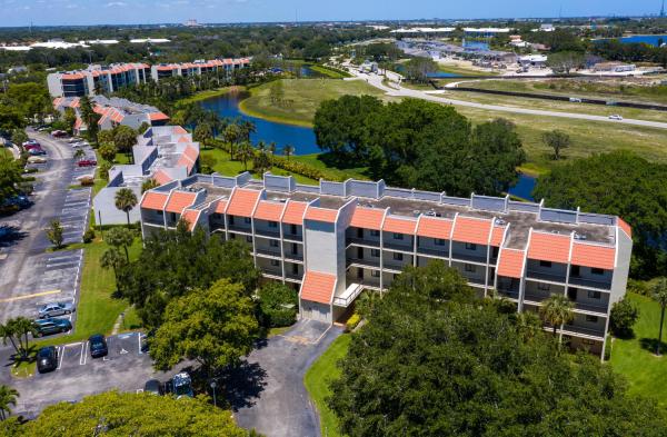 The Senate, 2550 Presidential Way #205, West Palm Beach, Florida 33401, image 2