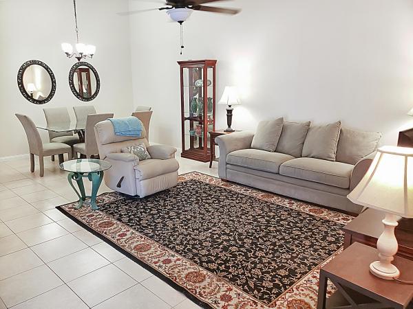 Sun Terrace At The Lakes, 1209 NW Sun Terrace Cir #B, Port St. Lucie, Florida 34986, image 1