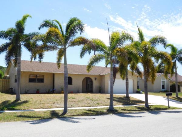 Greenbrier, 4374 Mediterranean Rd, Lake Worth, Florida 33461, image 1