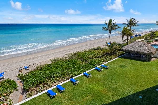 Wiltshire House, 2909 S Ocean Blvd, Highland Beach, Florida 33487, image 1