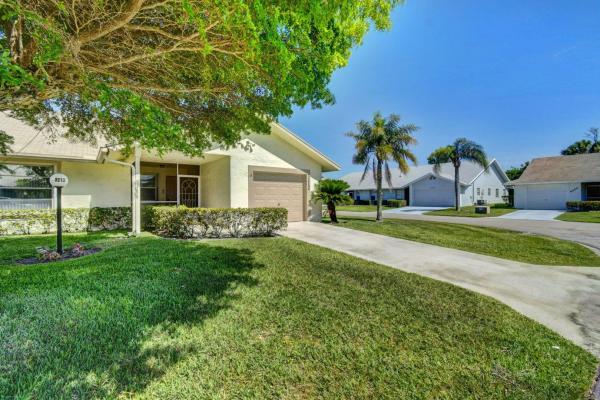 Cypress Lakes, 3212 Anthony Cir S, West Palm Beach, Florida 33417, image 2