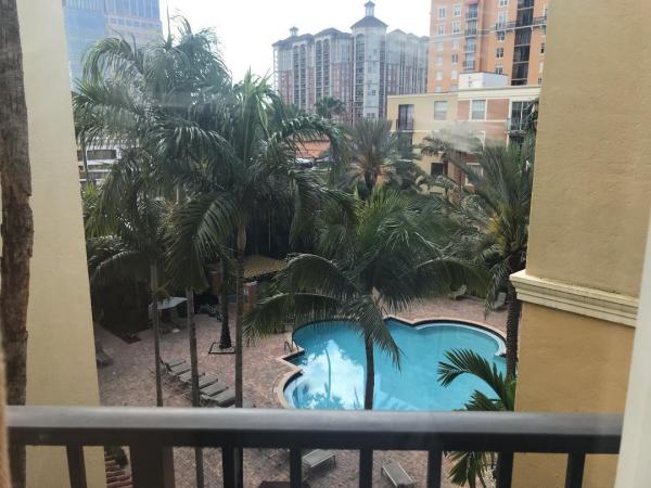 The Courtyards In CityPlace, 720 S Sapodilla Ave #504, West Palm Beach, Florida 33401, image 1