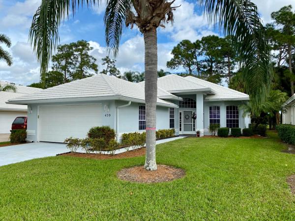 Fairway Isles At SLW Country Club Estates, 439 SW Fairway Landing(s), Port St. Lucie, Florida 34986, image 2
