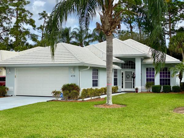 Fairway Isles At SLW Country Club Estates, 439 SW Fairway Landing(s), Port St. Lucie, Florida 34986, image 1