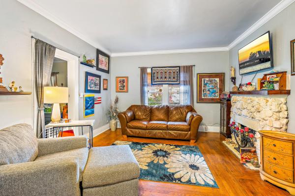 Bunker Hill, 951 Selkirk St, West Palm Beach, Florida 33405, image 2