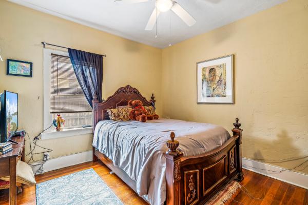 Bunker Hill, 951 Selkirk St, West Palm Beach, Florida 33405, image 3