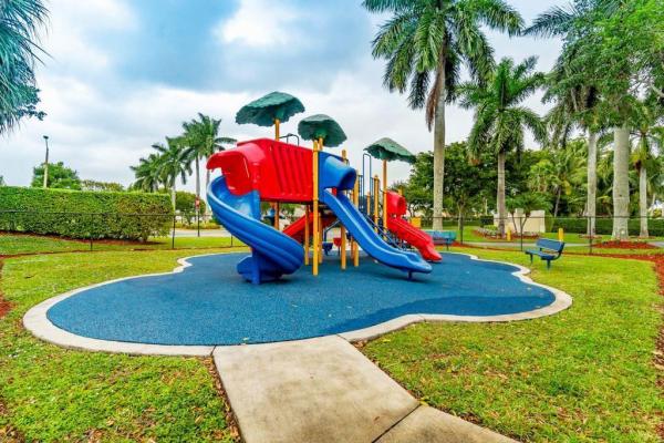 The Greens At Winston Trails, 6692 Green Island Cir, Lake Worth, Florida 33463, image 1