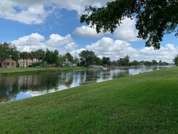 Indian Trail Villas, 110 Conaskonk Cir, Royal Palm Beach, Florida 33411, image 1
