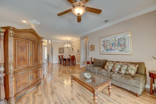 St James Golf Club, 305 NW Cheshire Ln, Port St. Lucie, Florida 34983, image 1