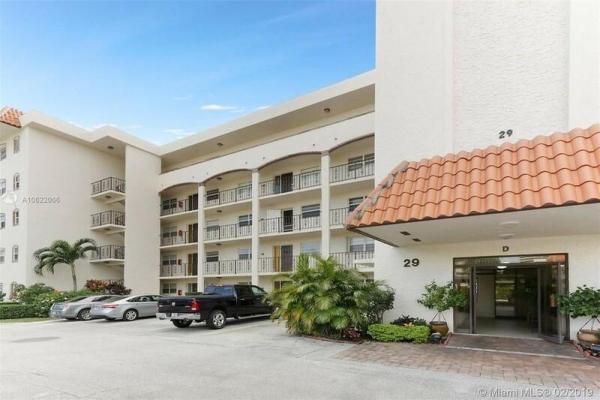 Ports O'Call, 29 Yacht Club Dr #507, North Palm Beach, Florida 33408, image 1