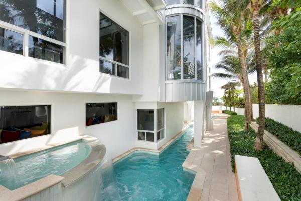 Palm Beach Shore Acres, 602 N Ocean Blvd, Delray Beach, Florida 33483, image 2