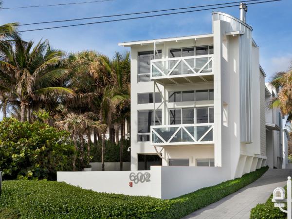 Palm Beach Shore Acres, 602 N Ocean Blvd, Delray Beach, Florida 33483, image 1