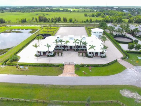 Grand Prix Village South, 14878 Grand Prix Village Dr, Wellington, Florida 33414, image 1