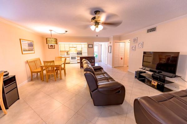 Barbican, 3601 S Ocean Blvd #301, South Palm Beach, Florida 33480, image 1