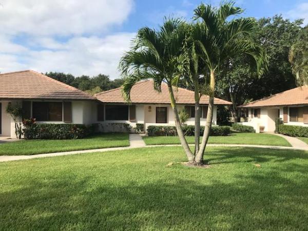 Club Cottages, 821 Club Dr, Palm Beach Gardens, Florida 33418, image 1