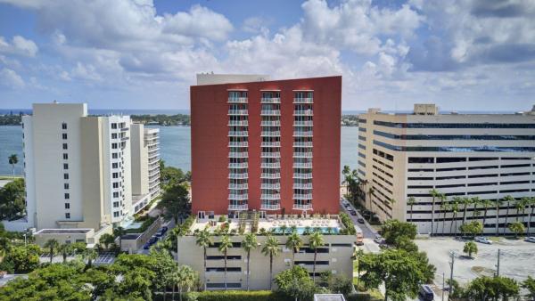 The Slade, 1551 N Flagler Dr #601, West Palm Beach, Florida 33401, image 1