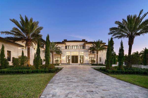 Stone Creek Ranch, 9192 Rockybrook Way, Delray Beach, Florida 33446, image 2