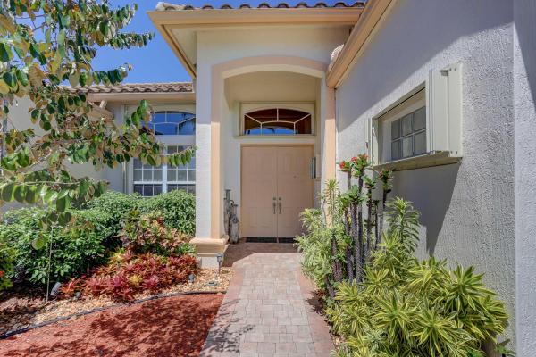 Bellaggio, 6555 Boticelli Dr, Lake Worth, Florida 33467, image 1