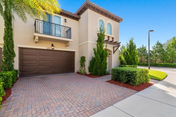 Villa Diamante, 123 Diamante Way, Jupiter, Florida 33477, image 2