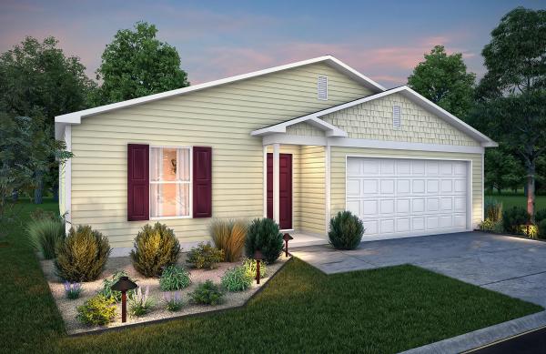 Floresta Pointe, 171 SE Juper Ave, Port St. Lucie, Florida 34983, image 1