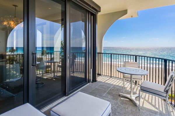 Dunster House, 360 S Ocean Blvd #0051, Palm Beach, Florida 33480, image 3