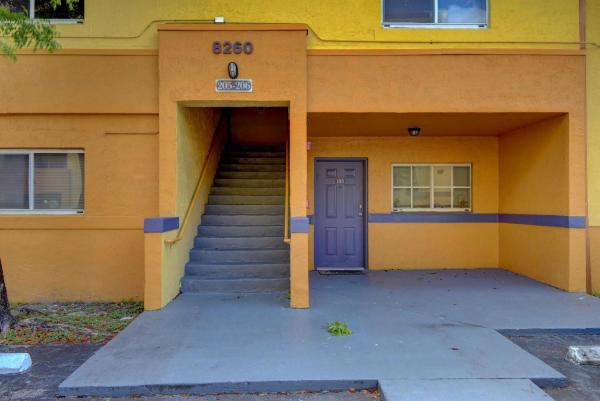 Waterview, 8260 SW 149th Ct #9-103, Kendall West, Florida 33193, image 2