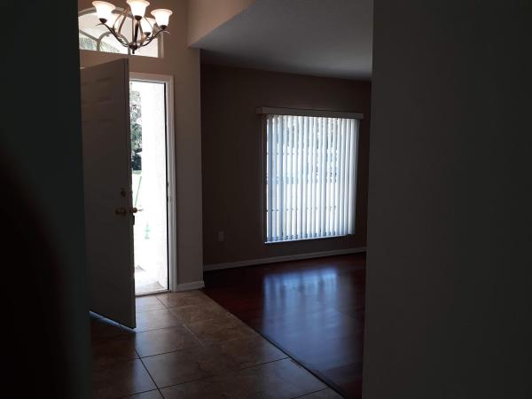 Rosser Reserve, 1621 SW Boykin, Port St. Lucie, Florida 34953, image 1