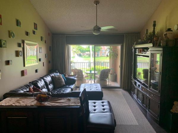 St Andrews At Boynton Beach, 7872 Sonoma Springs Cir #204, Lake Worth, Florida 33463, image 1