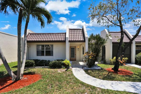 Golden Lakes Village, 140 Lake Rebecca Dr, West Palm Beach, Florida 33411, image 1